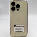 iPhone 14 Pro 128GB ခရမ်းရောင် 98% ဘက္ထရီ 88% International AU (AU sim မသုံးပါ - 0.5x အစက်အပြောက်များ၊ အစွန်းများ) - HH3821 