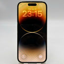 iPhone 14 Pro 128GB ခရမ်းရောင် 98% ဘက္ထရီ 88% International AU (AU sim မသုံးပါ - 0.5x အစက်အပြောက်များ၊ အစွန်းများ) - HH3821 