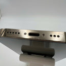 iPhone 14 Pro 128GB ခရမ်းရောင် 98% ဘက္ထရီ 88% International AU (AU sim မသုံးပါ - 0.5x အစက်အပြောက်များ၊ အစွန်းများ) - HH3821 