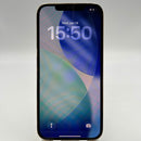 iPhone 12 Pro Max 128GB အနက်ရောင် 98% ဘက္ထရီ 100% စက်ပစ္စည်းသည် ကွန်ရက်အခကြေးငွေအားလုံးကို ပေးဆောင်ပြီး Apple International (ဘက်ထရီကို အစားထိုးခြင်း၊ အကွဲအပြဲ၊ အစွန်းများ၊ ခြစ်ရာများ၊ ကျောညိုရောင်) - HH0441 