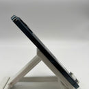 iPhone 12 Pro Max 128GB အနက်ရောင် 98% ဘက္ထရီ 100% စက်ပစ္စည်းသည် ကွန်ရက်အခကြေးငွေအားလုံးကို ပေးဆောင်ပြီး Apple International (ဘက်ထရီကို အစားထိုးခြင်း၊ အကွဲအပြဲ၊ အစွန်းများ၊ ခြစ်ရာများ၊ ကျောညိုရောင်) - HH0441 