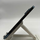 iPhone 12 Pro Max 128GB အနက်ရောင် 98% ဘက္ထရီ 100% စက်ပစ္စည်းသည် ကွန်ရက်အခကြေးငွေအားလုံးကို ပေးဆောင်ပြီး Apple International (ဘက်ထရီကို အစားထိုးခြင်း၊ အကွဲအပြဲ၊ အစွန်းများ၊ ခြစ်ရာများ၊ ကျောညိုရောင်) - HH0441 