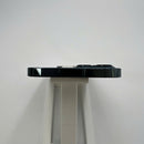 iPhone 12 Pro Max 128GB အနက်ရောင် 98% ဘက္ထရီ 100% စက်ပစ္စည်းသည် ကွန်ရက်အခကြေးငွေအားလုံးကို ပေးဆောင်ပြီး Apple International (ဘက်ထရီကို အစားထိုးခြင်း၊ အကွဲအပြဲ၊ အစွန်းများ၊ ခြစ်ရာများ၊ ကျောညိုရောင်) - HH0441 