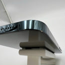 iPhone 12 Pro Max 128GB အနက်ရောင် 98% ဘက္ထရီ 100% စက်ပစ္စည်းသည် ကွန်ရက်အခကြေးငွေအားလုံးကို ပေးဆောင်ပြီး Apple International (ဘက်ထရီကို အစားထိုးခြင်း၊ အကွဲအပြဲ၊ အစွန်းများ၊ ခြစ်ရာများ၊ ကျောညိုရောင်) - HH0441 