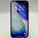 iPhone 12 Pro Max 128GB အနက်ရောင် 98% ဘက္ထရီ 100% စက်ပစ္စည်းသည် ကွန်ရက်အခကြေးငွေအားလုံးကို ပေးဆောင်ပြီး Apple International (ဘက်ထရီကို အစားထိုးခြင်း၊ အကွဲအပြဲ၊ အစွန်းများ၊ ခြစ်ရာများ၊ ကျောညိုရောင်) - HH0441 