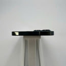 iPhone 12 Pro Max 256GB အဖြူရောင် 98% ဘက်ထရီ 87% အာမခံ စက်ပစ္စည်းသည် ကွန်ရက်အခကြေးငွေအားလုံးကို ပေးဆောင်ထားပြီး Apple International (မျက်နှာပြင် ခြစ်ရာ၊ ခြစ်ရာအစွန်းများ၊ 2.5x အစက်များ) - HH6520 