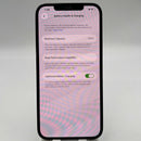 iPhone 12 Pro Max 256GB အဖြူရောင် 98% ဘက်ထရီ 87% အာမခံ စက်ပစ္စည်းသည် ကွန်ရက်အခကြေးငွေအားလုံးကို ပေးဆောင်ထားပြီး Apple International (မျက်နှာပြင် ခြစ်ရာ၊ ခြစ်ရာအစွန်းများ၊ 2.5x အစက်များ) - HH6520 