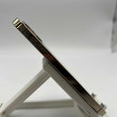 iPhone 12 Pro 128GB အဖြူရောင် 98% ဘက်ထရီ 87% စက်ပစ္စည်းသည် ကွန်ရက်အခကြေးငွေအားလုံးကို ပေးဆောင်ပြီး Apple International (ခြစ်ရာအစွန်းများ) ကဲ့သို့ အသုံးပြုထားသည် - HH9918 