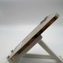 iPhone 12 Pro 128GB အဖြူရောင် 98% ဘက်ထရီ 87% စက်ပစ္စည်းသည် ကွန်ရက်အခကြေးငွေအားလုံးကို ပေးဆောင်ပြီး Apple International (ခြစ်ရာအစွန်းများ) ကဲ့သို့ အသုံးပြုထားသည် - HH9918 