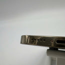 iPhone 12 Pro 128GB အဖြူရောင် 98% ဘက်ထရီ 87% စက်ပစ္စည်းသည် ကွန်ရက်အခကြေးငွေအားလုံးကို ပေးဆောင်ပြီး Apple International (ခြစ်ရာအစွန်းများ) ကဲ့သို့ အသုံးပြုထားသည် - HH9918 