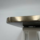 iPhone 12 Pro 128GB အဖြူရောင် 98% ဘက်ထရီ 87% စက်ပစ္စည်းသည် ကွန်ရက်အခကြေးငွေအားလုံးကို ပေးဆောင်ပြီး Apple International (ခြစ်ရာအစွန်းများ) ကဲ့သို့ အသုံးပြုထားသည် - HH9918 