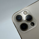 iPhone 12 Pro 128GB အဖြူရောင် 98% ဘက်ထရီ 87% စက်ပစ္စည်းသည် ကွန်ရက်အခကြေးငွေအားလုံးကို ပေးဆောင်ပြီး Apple International (ခြစ်ရာအစွန်းများ) ကဲ့သို့ အသုံးပြုထားသည် - HH9918 