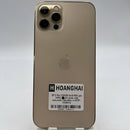 iPhone 12 Pro 128GB အဖြူရောင် 98% ဘက်ထရီ 87% စက်ပစ္စည်းသည် ကွန်ရက်အခကြေးငွေအားလုံးကို ပေးဆောင်ပြီး Apple International (ခြစ်ရာအစွန်းများ) ကဲ့သို့ အသုံးပြုထားသည် - HH9918 