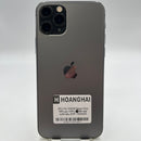 iPhone 11 Pro 256GB အစိမ်းရောင် 98% ဘက္ထရီ 100% အာမခံ စက်ပစ္စည်းသည် ကွန်ရက်အခကြေးငွေအားလုံးကို ပေးဆောင်ပြီး Apple International အဖြစ်အသုံးပြုနိုင်ပါသည် (ဘက်ထရီကို အစားထိုးထားသည်) - HH0288 