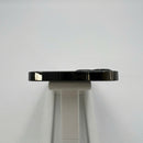 iPhone 12 Pro 128GB အပြာရောင် 98% ဘက်ထရီ 87% စက်ပစ္စည်းသည် ကွန်ရက်အခကြေးငွေအားလုံးကို ပေးဆောင်ထားပြီး Apple International (CHAP ဘက်ထရီကို အစားထိုးခြင်း၊ 2x အစက်အပြောက်များ၊ အစွန်းအထင်းများ) - HH3442 