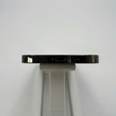 iPhone 12 Pro 128GB အပြာရောင် 98% ဘက်ထရီ 87% စက်ပစ္စည်းသည် ကွန်ရက်အခကြေးငွေအားလုံးကို ပေးဆောင်ထားပြီး Apple International (CHAP ဘက်ထရီကို အစားထိုးခြင်း၊ 2x အစက်အပြောက်များ၊ အစွန်းအထင်းများ) - HH3442 