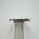 iPhone 12 Pro 128GB အဖြူရောင် 98% ဘက်ထရီ 87% စက်ပစ္စည်းသည် ကွန်ရက်အခကြေးငွေအားလုံးကို ပေးဆောင်ပြီး Apple International (ခြစ်ရာအစွန်းများ) ကဲ့သို့ အသုံးပြုထားသည် - HH9918 