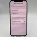 iPhone 12 Pro 128GB အဖြူရောင် 98% ဘက်ထရီ 87% စက်ပစ္စည်းသည် ကွန်ရက်အခကြေးငွေအားလုံးကို ပေးဆောင်ပြီး Apple International (ခြစ်ရာအစွန်းများ) ကဲ့သို့ အသုံးပြုထားသည် - HH9918 