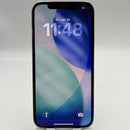 iPhone 12 Pro 128GB အဖြူရောင် 98% ဘက်ထရီ 87% စက်ပစ္စည်းသည် ကွန်ရက်အခကြေးငွေအားလုံးကို ပေးဆောင်ပြီး Apple International (ခြစ်ရာအစွန်းများ) ကဲ့သို့ အသုံးပြုထားသည် - HH9918 