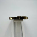 iPhone 14 Pro 128GB အဖြူရောင် 98% ဘက်ထရီ 85% Apple International (0.5x၊ 3x အစက်များ) - HH8159 