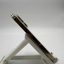 iPhone 14 Pro 128GB အဖြူရောင် 98% ဘက်ထရီ 85% Apple International (0.5x၊ 3x အစက်များ) - HH8159 