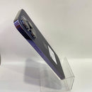 iPhone 14 Pro Max 128GB ခရမ်းရောင် 98% ဘက်ထရီ 85% Apple International (ခြစ်ရာအစွန်းများ) - HH8952 