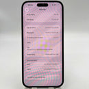 iPhone 14 Pro Max 128GB ခရမ်းရောင် 98% ဘက်ထရီ 85% Apple International (ခြစ်ရာအစွန်းများ) - HH8952 