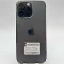 iPhone 14 Pro Max 128GB ခရမ်းရောင် 98% ဘက်ထရီ 85% Apple International (ခြစ်ရာအစွန်းများ) - HH8952 