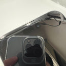 iPhone 14 Pro Max 128GB ခရမ်းရောင် 98% ဘက်ထရီ 85% Apple International (ခြစ်ရာအစွန်းများ) - HH8952 