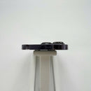 iPhone 14 Pro 128GB အဖြူရောင် 98% ဘက်ထရီ 85% Apple International (0.5x၊ 3x အစက်များ) - HH8159 