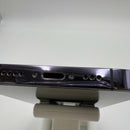 iPhone 14 Pro 128GB အဖြူရောင် 98% ဘက်ထရီ 85% Apple International (0.5x၊ 3x အစက်များ) - HH8159 