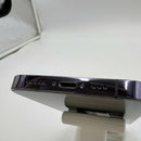 iPhone 14 Pro 128GB အဖြူရောင် 98% ဘက်ထရီ 85% Apple International (0.5x၊ 3x အစက်များ) - HH8159 