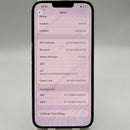 iPhone 13 Pro Max 128GB အနက်ရောင် 98% ဘက်ထရီ 88% စက်ပစ္စည်းသည် ကွန်ရက်အခကြေးငွေအားလုံးကို ပေးချေပြီး နိုင်ငံတကာ Apple အဖြစ် အသုံးပြုသည် - HH9213 