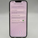 iPhone 13 Pro Max 128GB အနက်ရောင် 98% ဘက်ထရီ 88% စက်ပစ္စည်းသည် ကွန်ရက်အခကြေးငွေအားလုံးကို ပေးချေပြီး နိုင်ငံတကာ Apple အဖြစ် အသုံးပြုသည် - HH9213 