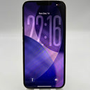 iPhone 13 Pro Max 128GB အနက်ရောင် 98% ဘက်ထရီ 88% စက်ပစ္စည်းသည် ကွန်ရက်အခကြေးငွေအားလုံးကို ပေးချေပြီး နိုင်ငံတကာ Apple အဖြစ် အသုံးပြုသည် - HH9213 