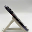 iPhone 14 Pro 128GB ခရမ်းရောင် 98% ဘက္ထရီ 88% International AU (AU sim မသုံးပါ - 0.5x အစက်အပြောက်များ၊ အစွန်းများ) - HH3821 