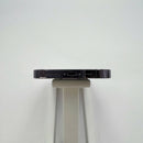 iPhone 14 Pro 128GB ငွေရောင် 98% ဘက္ထရီ 85% International SB (SB မှ SIM မရှိပါ - အစားထိုး ဘက်ထရီ - အစွန်းတွင် ခြစ်ရာများ၊ 0.5x/3x အစက်များ) - HH3747 