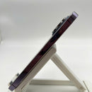 iPhone 14 Pro 128GB ငွေရောင် 98% ဘက္ထရီ 85% International SB (SB မှ SIM မရှိပါ - အစားထိုး ဘက်ထရီ - အစွန်းတွင် ခြစ်ရာများ၊ 0.5x/3x အစက်များ) - HH3747 