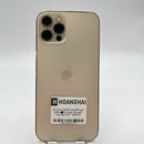 iPhone 12 Pro 256GB အပြာရောင် 98% ဘက္ထရီ 86% စက်ပစ္စည်းသည် ကွန်ရက်အခကြေးငွေအားလုံးကို ပေးချေပြီး နိုင်ငံတကာ Apple အဖြစ် အသုံးပြုသည် - HH0309 