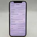 iPhone 12 Pro 256GB အပြာရောင် 98% ဘက္ထရီ 86% စက်ပစ္စည်းသည် ကွန်ရက်အခကြေးငွေအားလုံးကို ပေးချေပြီး နိုင်ငံတကာ Apple အဖြစ် အသုံးပြုသည် - HH0309 