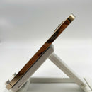 iPhone 12 Pro 256GB အပြာရောင် 98% ဘက္ထရီ 86% စက်ပစ္စည်းသည် ကွန်ရက်အခကြေးငွေအားလုံးကို ပေးချေပြီး နိုင်ငံတကာ Apple အဖြစ် အသုံးပြုသည် - HH0309 