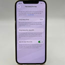 iPhone 12 Pro 256GB အပြာရောင် 98% ဘက္ထရီ 86% စက်ပစ္စည်းသည် ကွန်ရက်အခကြေးငွေအားလုံးကို ပေးချေပြီး နိုင်ငံတကာ Apple အဖြစ် အသုံးပြုသည် - HH0309 