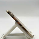 iPhone 12 Pro Max 256GB အဖြူရောင် 98% ဘက်ထရီ 87% အာမခံ စက်ပစ္စည်းသည် ကွန်ရက်အခကြေးငွေအားလုံးကို ပေးဆောင်ထားပြီး Apple International (မျက်နှာပြင် ခြစ်ရာ၊ ခြစ်ရာအစွန်းများ၊ 2.5x အစက်များ) - HH6520 