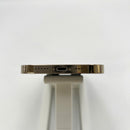 iPhone 12 Pro Max 256GB အဖြူရောင် 98% ဘက်ထရီ 87% အာမခံ စက်ပစ္စည်းသည် ကွန်ရက်အခကြေးငွေအားလုံးကို ပေးဆောင်ထားပြီး Apple International (မျက်နှာပြင် ခြစ်ရာ၊ ခြစ်ရာအစွန်းများ၊ 2.5x အစက်များ) - HH6520 