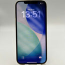 iPhone 12 Pro Max 256GB အဖြူရောင် 98% ဘက်ထရီ 87% အာမခံ စက်ပစ္စည်းသည် ကွန်ရက်အခကြေးငွေအားလုံးကို ပေးဆောင်ထားပြီး Apple International (မျက်နှာပြင် ခြစ်ရာ၊ ခြစ်ရာအစွန်းများ၊ 2.5x အစက်များ) - HH6520 