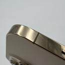 iPhone 12 Pro Max 256GB အဖြူရောင် 98% ဘက်ထရီ 87% အာမခံ စက်ပစ္စည်းသည် ကွန်ရက်အခကြေးငွေအားလုံးကို ပေးဆောင်ထားပြီး Apple International (မျက်နှာပြင် ခြစ်ရာ၊ ခြစ်ရာအစွန်းများ၊ 2.5x အစက်များ) - HH6520 