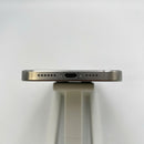 iPhone 15 Pro Max 512GB သဘာဝ 98% ဘက်ထရီ 86% နိုင်ငံတကာ Apple - HH3638 