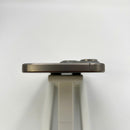 iPhone 15 Pro Max 512GB သဘာဝ 98% ဘက်ထရီ 86% နိုင်ငံတကာ Apple - HH3638 