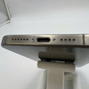 iPhone 15 Pro Max 512GB သဘာဝ 98% ဘက်ထရီ 86% နိုင်ငံတကာ Apple - HH3638 