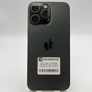 iPhone 15 Pro Max 512GB သဘာဝ 98% ဘက်ထရီ 86% နိုင်ငံတကာ Apple - HH3638 